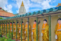 หาดใหญ่ - ปีนัง 3 วัน 2 คืน