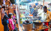 หาดใหญ่ - ปีนัง 3 วัน 2 คืน