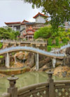 หาดใหญ่ - ปีนัง 3 วัน 2 คืน