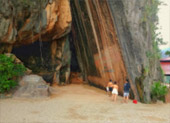 ตามรอย 007 : อ่าวพังงา ทุก Locations ในวันเดียว ตามรอย 007 : อ่าวพังงา ทุก Locations ในวันเดียว