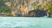 ตามรอย 007 : อ่าวพังงา ทุก Locations ในวันเดียว ตามรอย 007 : อ่าวพังงา ทุก Locations ในวันเดียว