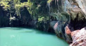 ตามรอย 007 : อ่าวพังงา ทุก Locations ในวันเดียว ตามรอย 007 : อ่าวพังงา ทุก Locations ในวันเดียว