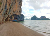 ตามรอย 007 : อ่าวพังงา ทุก Locations ในวันเดียว ตามรอย 007 : อ่าวพังงา ทุก Locations ในวันเดียว