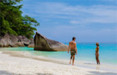 เกาะสิมิลัน เช้าเย็นกลับ Day Trip เกาะสิมิลัน เช้าเย็นกลับ Day Trip