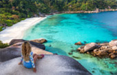 เกาะสิมิลัน เช้าเย็นกลับ Day Trip เกาะสิมิลัน เช้าเย็นกลับ Day Trip