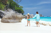 เกาะสิมิลัน เช้าเย็นกลับ Day Trip เกาะสิมิลัน เช้าเย็นกลับ Day Trip