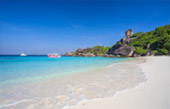 เกาะสิมิลัน เช้าเย็นกลับ Day Trip เกาะสิมิลัน เช้าเย็นกลับ Day Trip