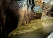 The Hidden: แหลมสัก อ่าวลึก The Hidden: แหลมสัก อ่าวลึก