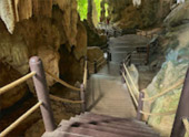 The Hidden: แหลมสัก อ่าวลึก The Hidden: แหลมสัก อ่าวลึก