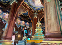 The Hidden: แหลมสัก อ่าวลึก The Hidden: แหลมสัก อ่าวลึก