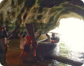 ตามรอย 007 : อ่าวพังงา ทุก Locations ในวันเดียว ตามรอย 007 : อ่าวพังงา ทุก Locations ในวันเดียว