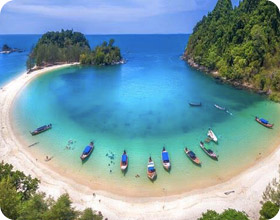 ทัวร์ 3 เกาะ จากเขาหลัก เกาะกำ เกาะญี่ปุ่น เกาะค้างคาว ทัวร์ 3 เกาะ จากเขาหลัก เกาะกำ เกาะญี่ปุ่น เกาะค้างคาว
