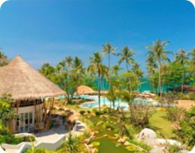 Variety in Phang Nga Package for Long Holiday Variety in Phang Nga Package for Long Holiday