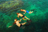 เกาะสุรินทร์ Full Day: จากเขาหลัก เกาะสุรินทร์ Full Day: จากเขาหลัก