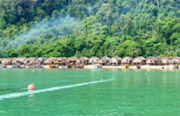 เกาะสุรินทร์ Full Day: จากเขาหลัก เกาะสุรินทร์ Full Day: จากเขาหลัก