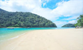 เกาะสุรินทร์ Full Day: จากเขาหลัก เกาะสุรินทร์ Full Day: จากเขาหลัก