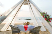 Variety in Phang Nga Package for Long Holiday