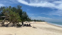 เขาหน้ายักษ์: Snorkeling and Beach Day Tour เขาหน้ายักษ์: Snorkeling and Beach Day Tour