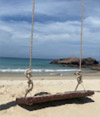 เขาหน้ายักษ์: Snorkeling and Beach Day Tour เขาหน้ายักษ์: Snorkeling and Beach Day Tour