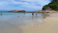 เขาหน้ายักษ์: Snorkeling and Beach Day Tour เขาหน้ายักษ์: Snorkeling and Beach Day Tour