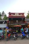 นักท่องเที่ยวตัวจริง 3วัน 2 คืน กระบี่ เกาะลันตา