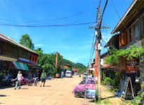 นักท่องเที่ยวตัวจริง 3วัน 2 คืน กระบี่ เกาะลันตา