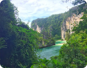 เกาะห้องเต็มวัน กับครอบครัว เกาะห้องเต็มวัน กับครอบครัว