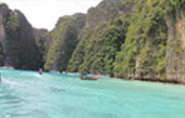 กระบี่ ทัวร์ทะเล เกาะพีพี เกาะไม้ไผ่ อ่าวมาหยา กระบี่ ทัวร์ทะเล เกาะพีพี เกาะไม้ไผ่ อ่าวมาหยา