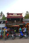 Take Care the most : เกาะลันตา 3 วัน 2 คืน