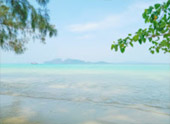 Take Care the most : เกาะลันตา 3 วัน 2 คืน