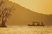 Take Care the most : เกาะลันตา 3 วัน 2 คืน