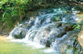 แพ็คเกจโอตากุสายลุย: กระบี่ – เกาะลันตา