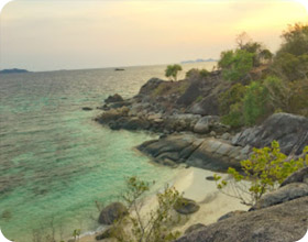 Lipe Concerns: สวยสุดที่น้ำตื้น เกาะหลีเป๊ะ Lipe Concerns: สวยสุดที่น้ำตื้น เกาะหลีเป๊ะ