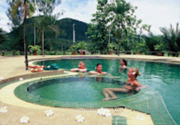 บ้านรักไทย: Fog Village 3 วัน 2 คืน