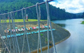 บ้านรักไทย: Fog Village 3 วัน 2 คืน