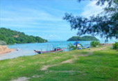 ติดเกาะ 65 ชั่วโมง เกาะพะลวย - หมู่เกาะอ่างทอง ติดเกาะ 65 ชั่วโมง เกาะพะลวย - หมู่เกาะอ่างทอง