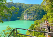ติดเกาะ 65 ชั่วโมง เกาะพะลวย - หมู่เกาะอ่างทอง ติดเกาะ 65 ชั่วโมง เกาะพะลวย - หมู่เกาะอ่างทอง