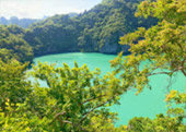 ติดเกาะ 65 ชั่วโมง เกาะพะลวย - หมู่เกาะอ่างทอง ติดเกาะ 65 ชั่วโมง เกาะพะลวย - หมู่เกาะอ่างทอง