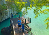 ติดเกาะ 65 ชั่วโมง เกาะพะลวย - หมู่เกาะอ่างทอง ติดเกาะ 65 ชั่วโมง เกาะพะลวย - หมู่เกาะอ่างทอง