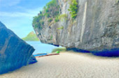 ติดเกาะ 65 ชั่วโมง เกาะพะลวย - หมู่เกาะอ่างทอง ติดเกาะ 65 ชั่วโมง เกาะพะลวย - หมู่เกาะอ่างทอง