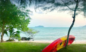 ติดเกาะ 65 ชั่วโมง เกาะพะลวย - หมู่เกาะอ่างทอง ติดเกาะ 65 ชั่วโมง เกาะพะลวย - หมู่เกาะอ่างทอง