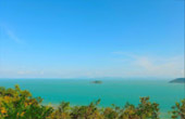 ติดเกาะ 65 ชั่วโมง เกาะพะลวย - หมู่เกาะอ่างทอง ติดเกาะ 65 ชั่วโมง เกาะพะลวย - หมู่เกาะอ่างทอง