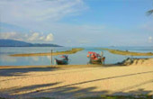 3 เกาะ ทัวร์ทะเล นครศรีธรรมราช ทัวร์เต็มวัน 3 เกาะ ทัวร์ทะเล นครศรีธรรมราช ทัวร์เต็มวัน