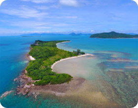 3 เกาะ ทัวร์ทะเล นครศรีธรรมราช ทัวร์เต็มวัน 3 เกาะ ทัวร์ทะเล นครศรีธรรมราช ทัวร์เต็มวัน