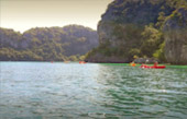 A pristine island: เกาะพะลวย A pristine island: เกาะพะลวย