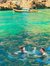 A pristine island: เกาะพะลวย A pristine island: เกาะพะลวย