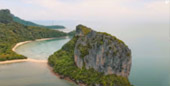 A pristine island: เกาะพะลวย A pristine island: เกาะพะลวย