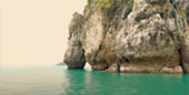 A pristine island: เกาะพะลวย A pristine island: เกาะพะลวย