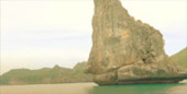 A pristine island: เกาะพะลวย A pristine island: เกาะพะลวย