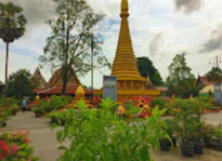 Humanism : นครศรีธรรมราช 3 วัน 2 คืน